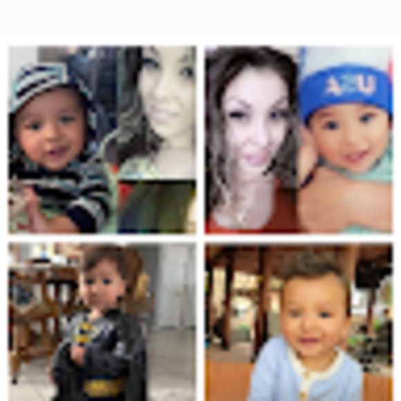 Meet your Posher, Arianna - Picture 1 of 1